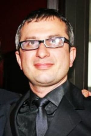 بازیگر Andrei Boncea  