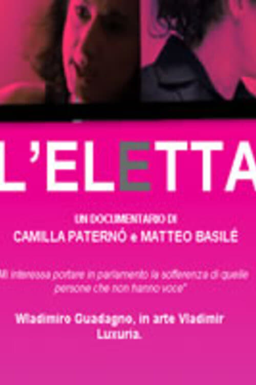 L'eletta | L'eletta