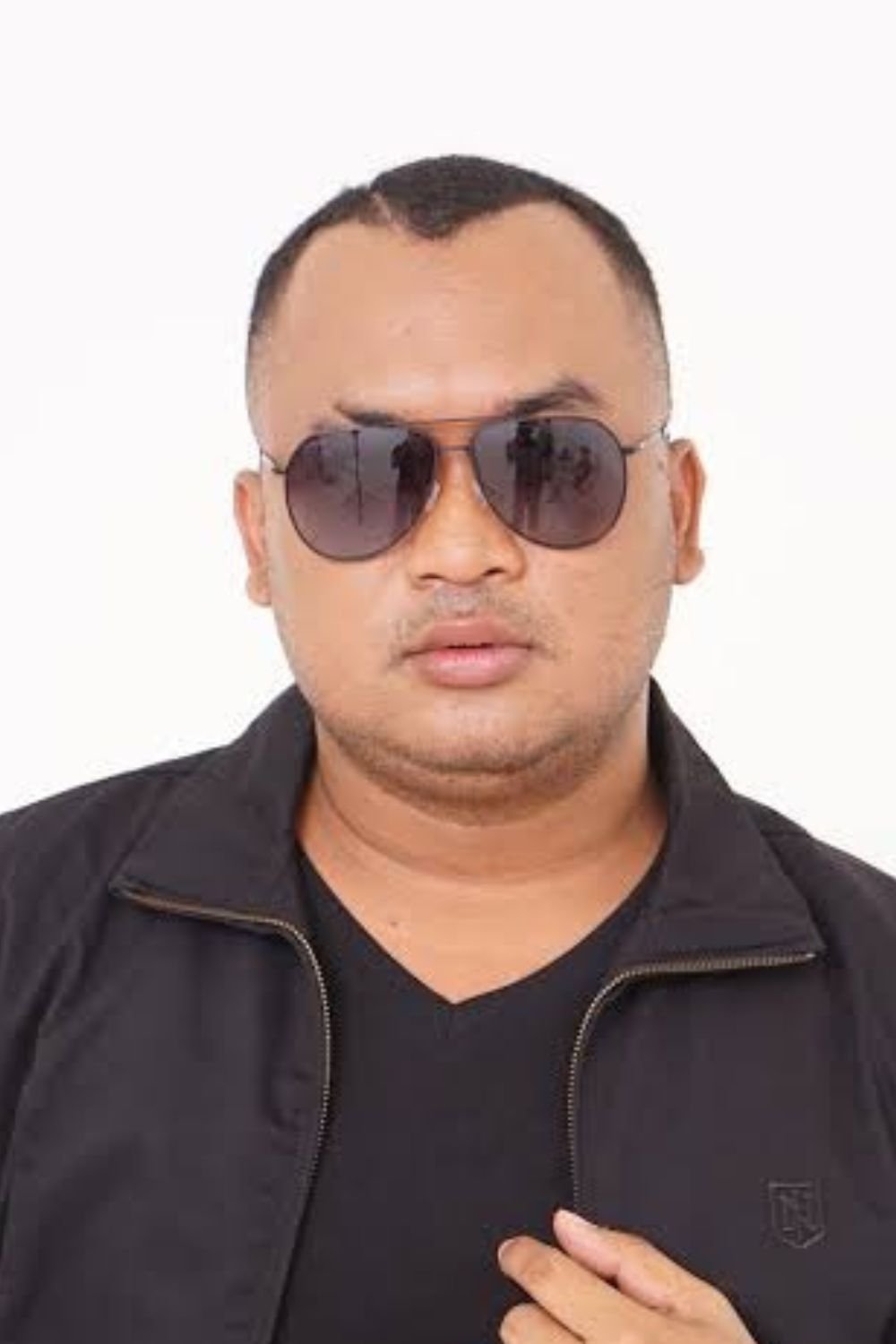 بازیگر Adi Sudirja  