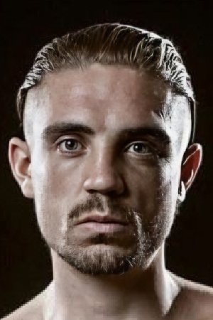 بازیگر Billy Allington  