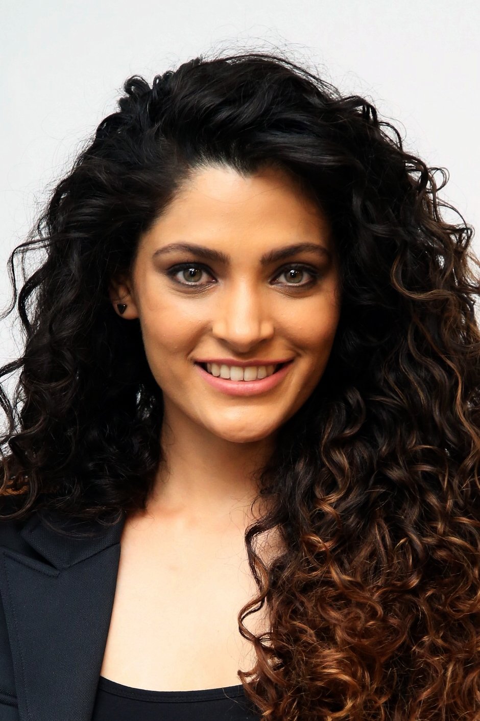 بازیگر Saiyami Kher  