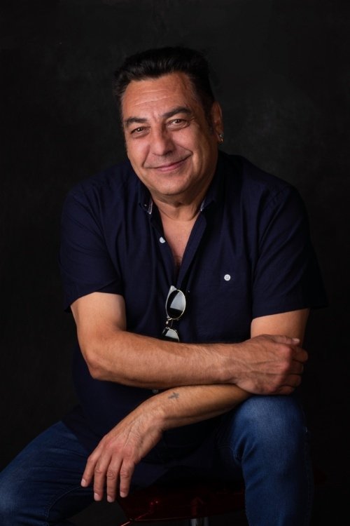 بازیگر Norman Hassan  