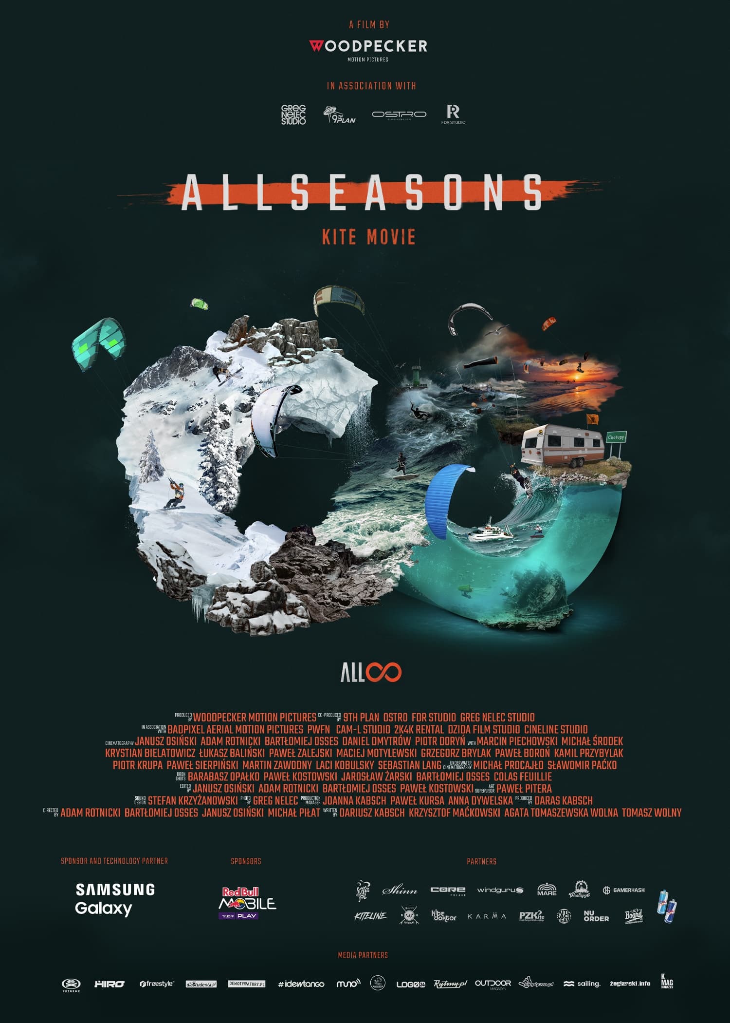 AllSeasons