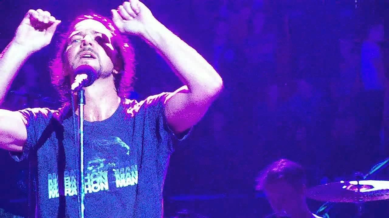 Pearl Jam: The Kids Are Twenty|Pearl Jam: The Kids Are Twenty