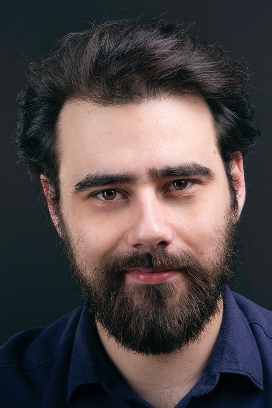 بازیگر Simão Luís  