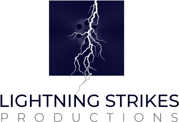 Lightning Strikes Productions