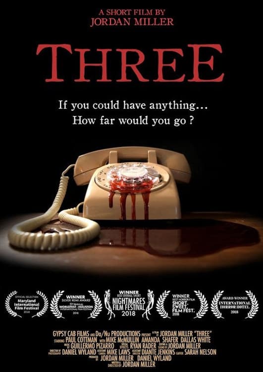 Three | Three