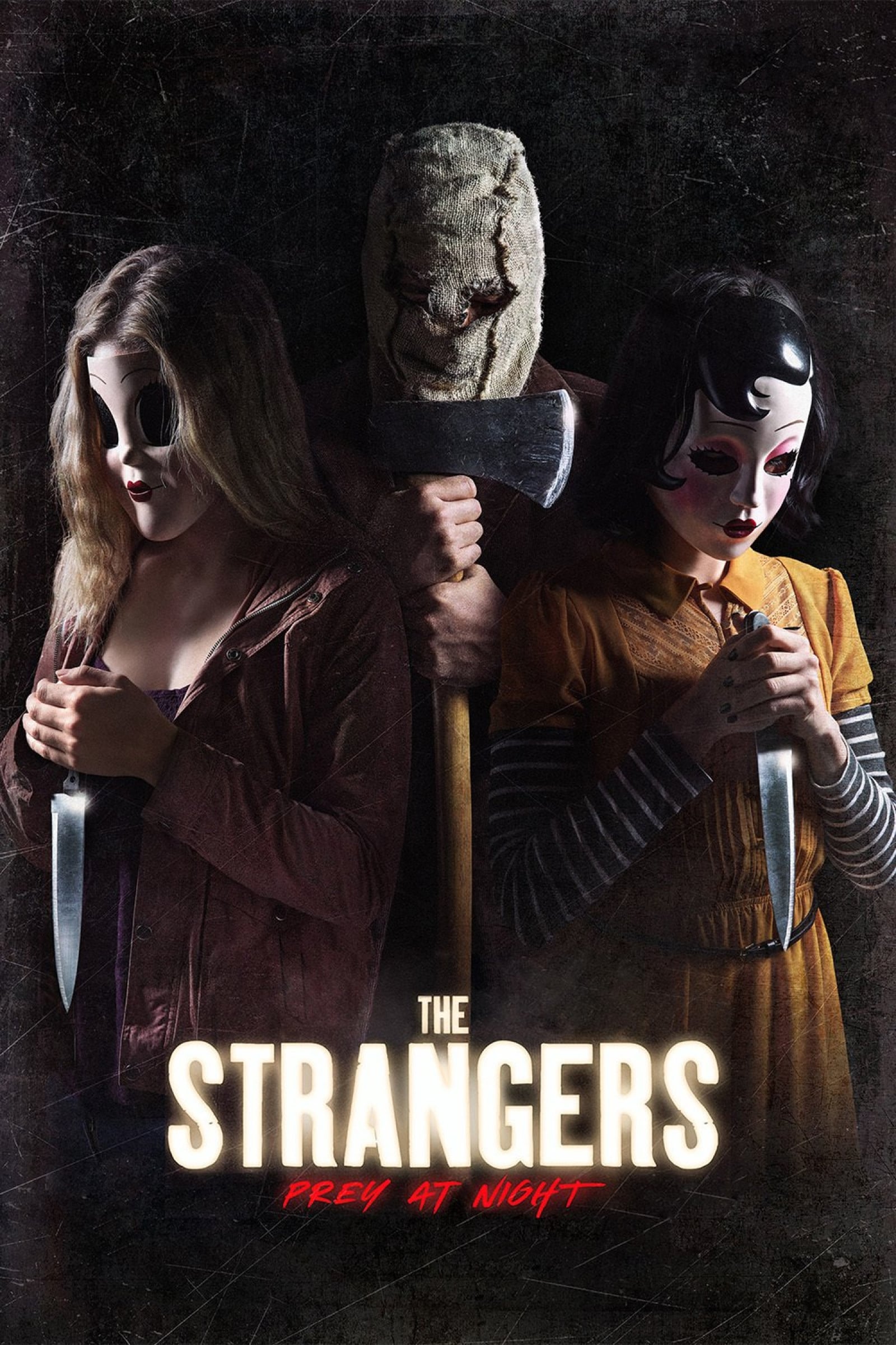 The Strangers: Prey at Night | The Strangers: Prey at Night