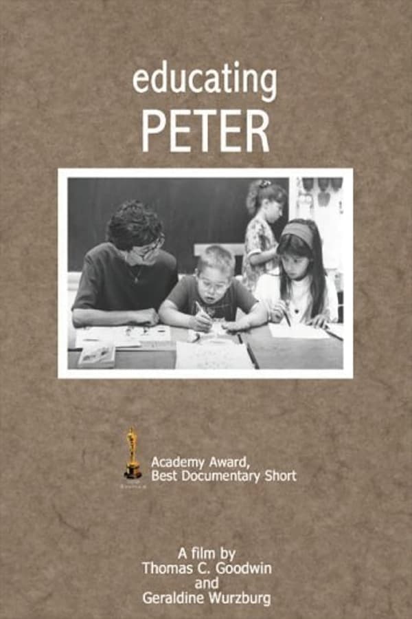 Educating Peter | Educating Peter