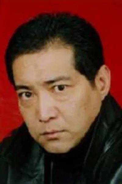 بازیگر Chi Guodong  