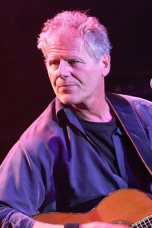 بازیگر Georg Danzer  