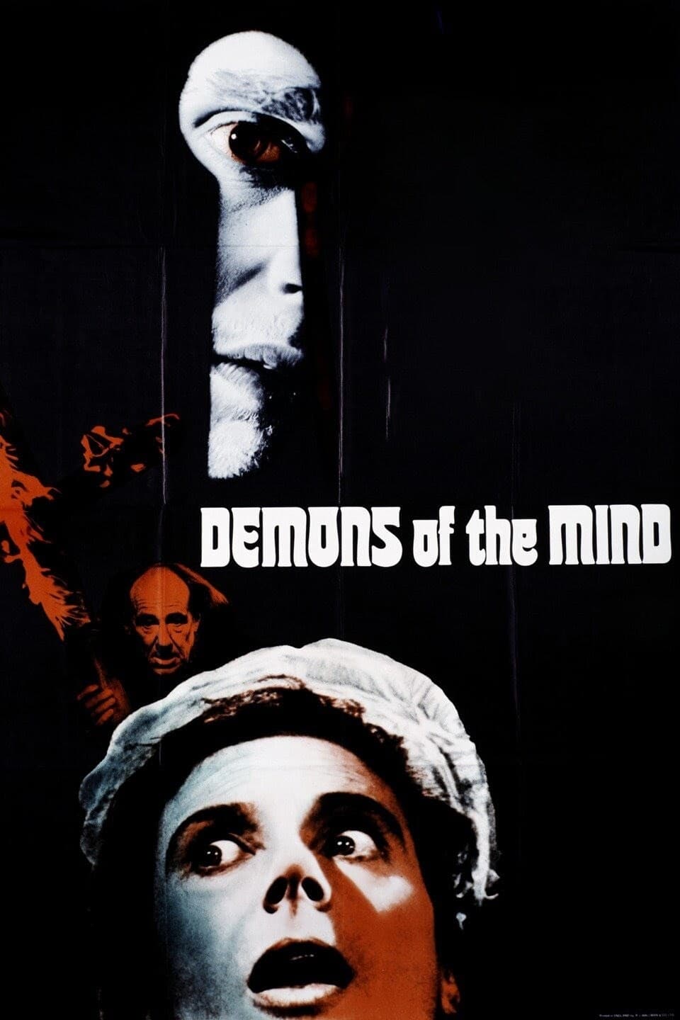 Demons of the Mind