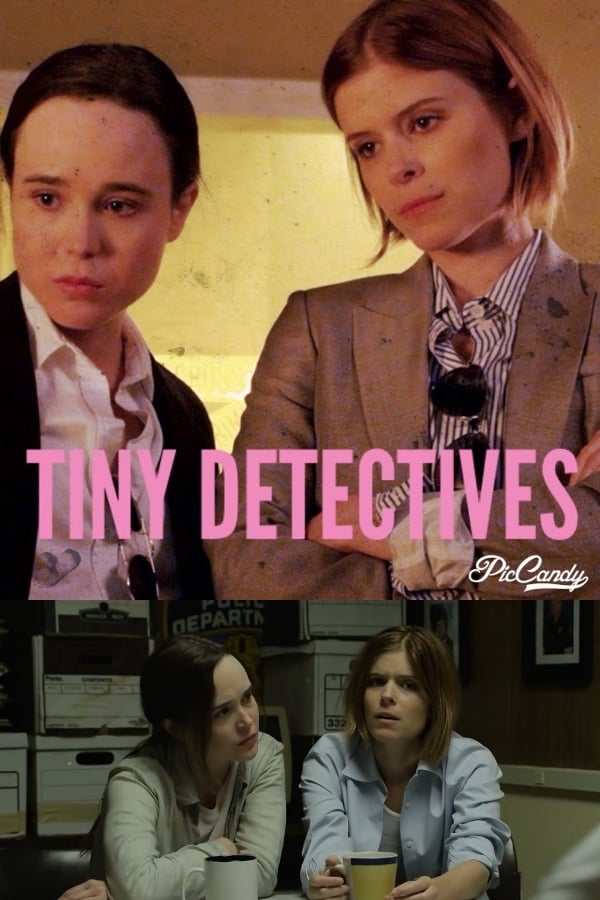 Tiny Detectives | Tiny Detectives