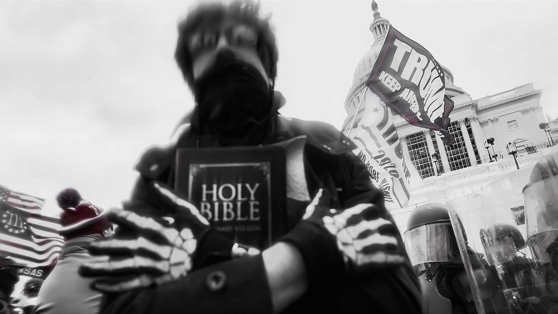 Bad Faith|Bad Faith