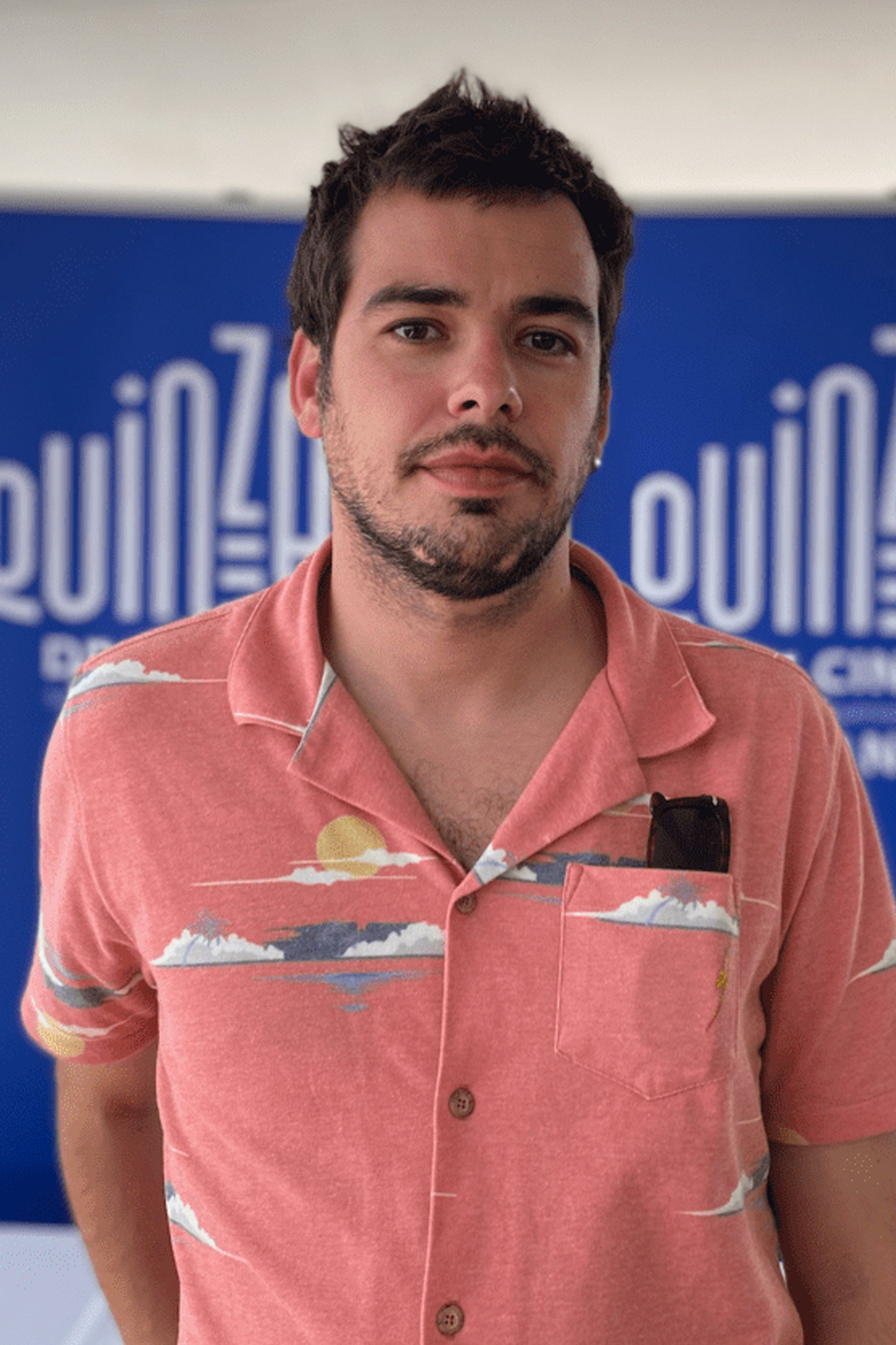 بازیگر Paulo Carneiro  
