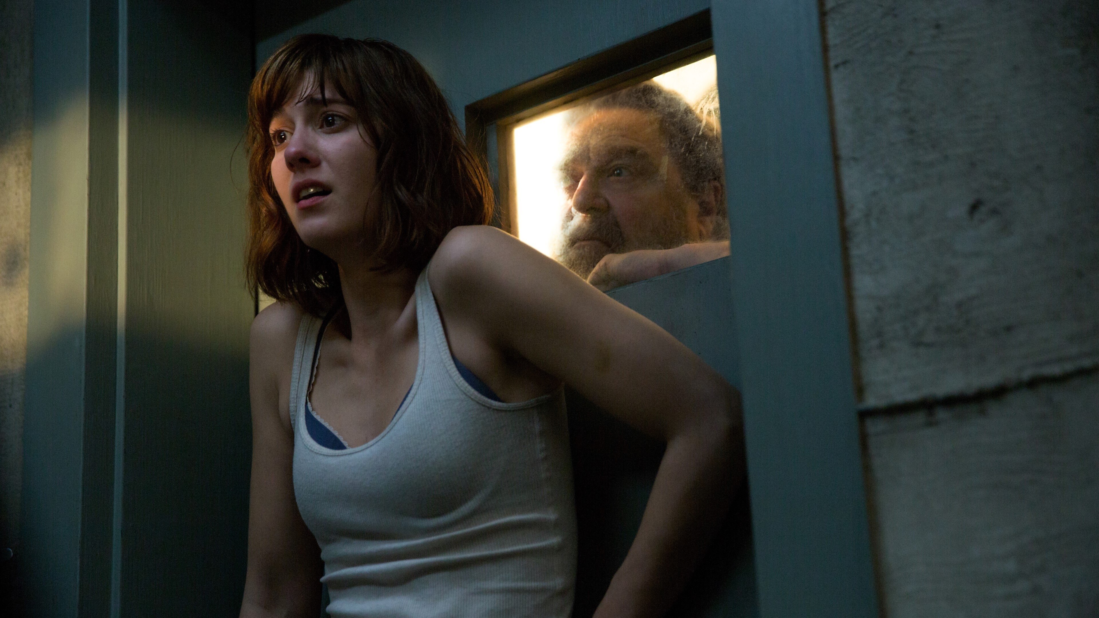 شماره ۱۰ خیابان کلاورفیلد|10 Cloverfield Lane