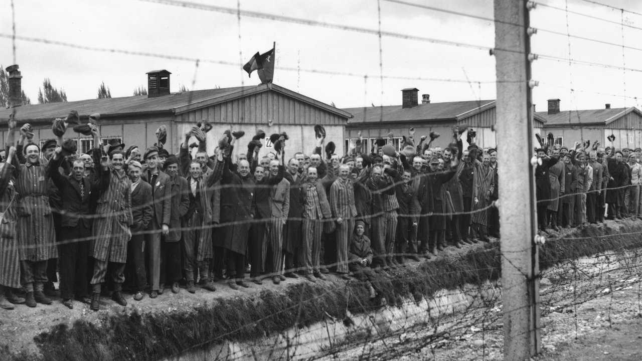 Dachau: Death Camp|Dachau: Death Camp