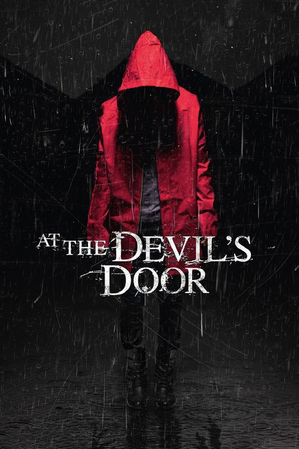 At the Devil's Door | At the Devil's Door