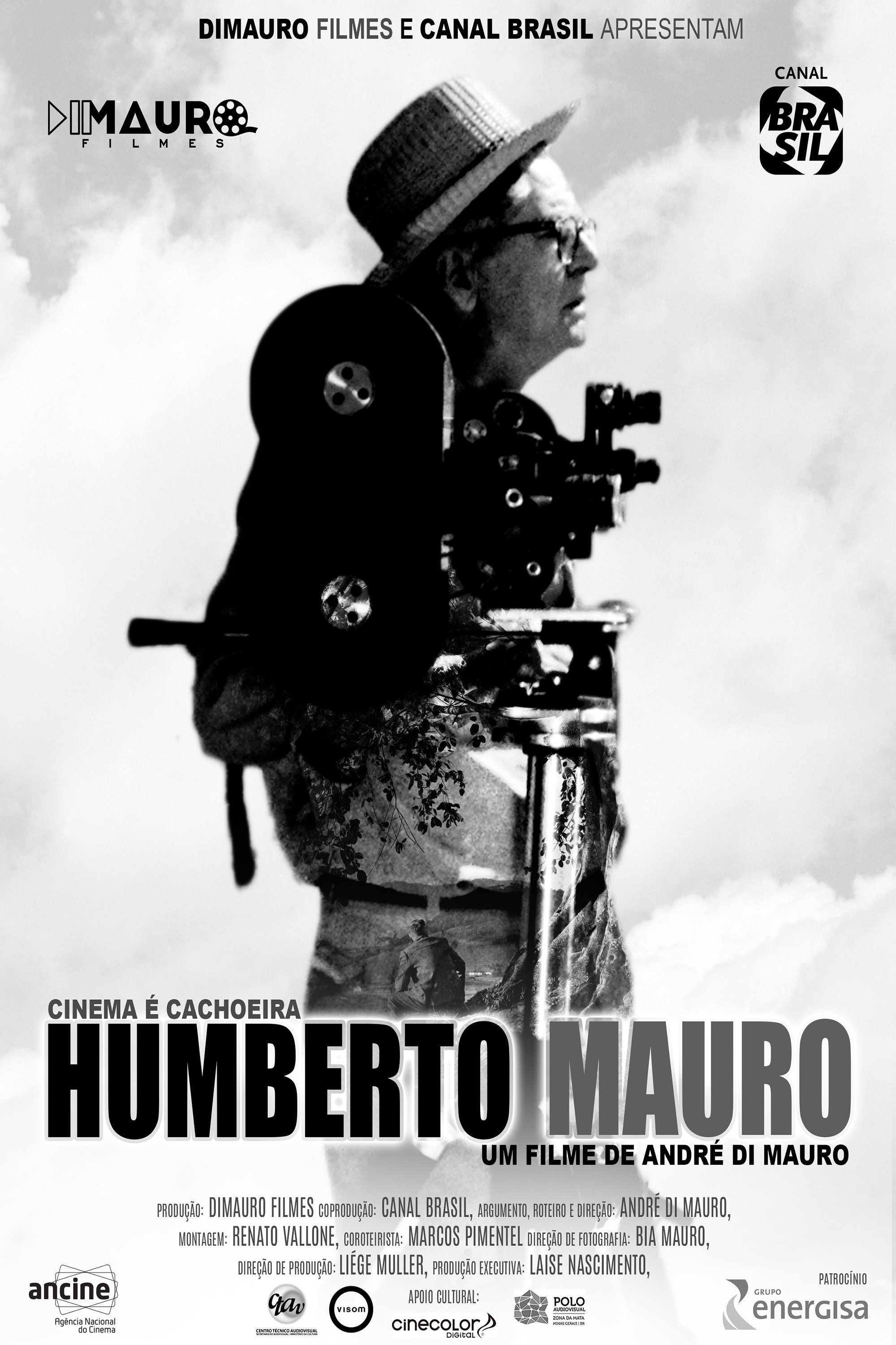 Humberto Mauro | Humberto Mauro