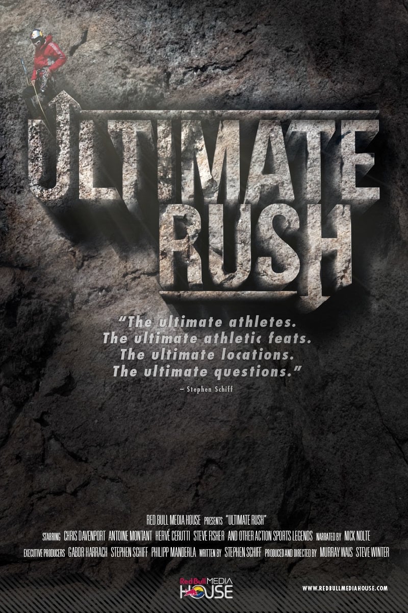 Ultimate Rush | Ultimate Rush