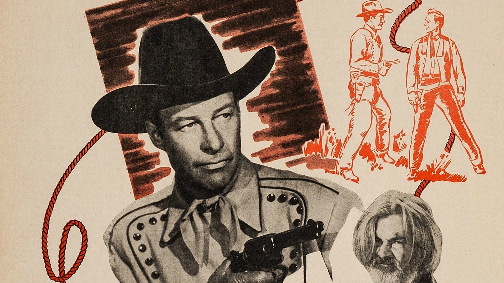 Overland Mail Robbery|Overland Mail Robbery