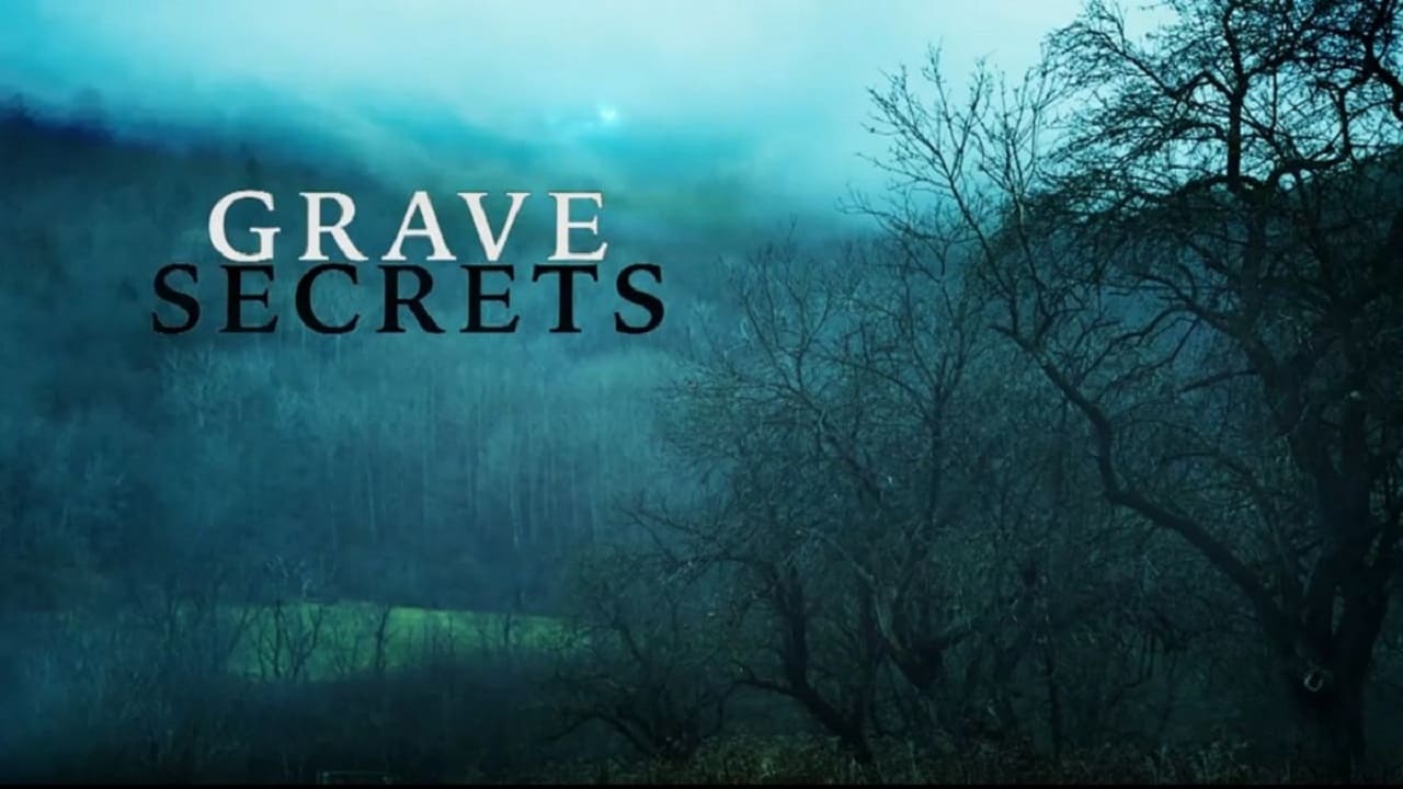 Grave Secrets|Grave Secrets