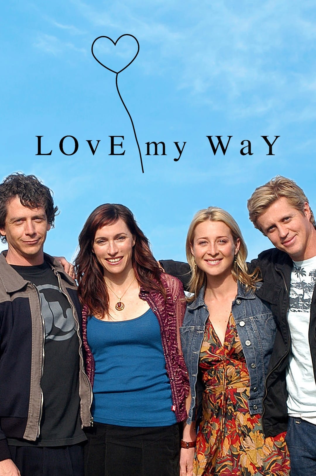 Love My Way | Love My Way