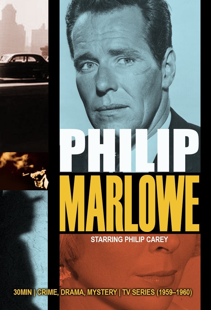 Philip Marlowe | Philip Marlowe