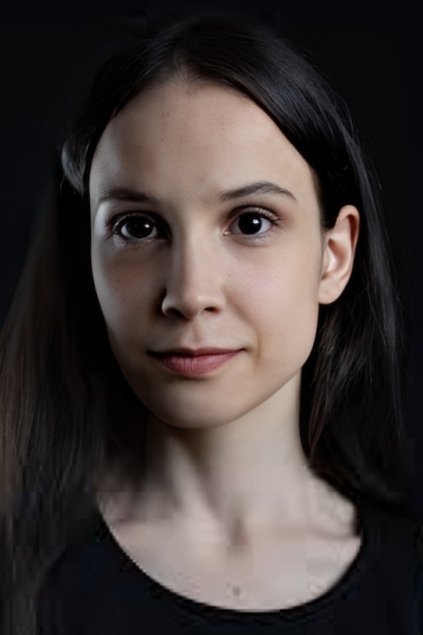 بازیگر Aylin Üskaya  