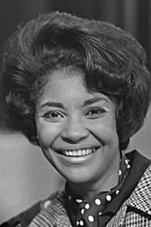 بازیگر Nancy Wilson  