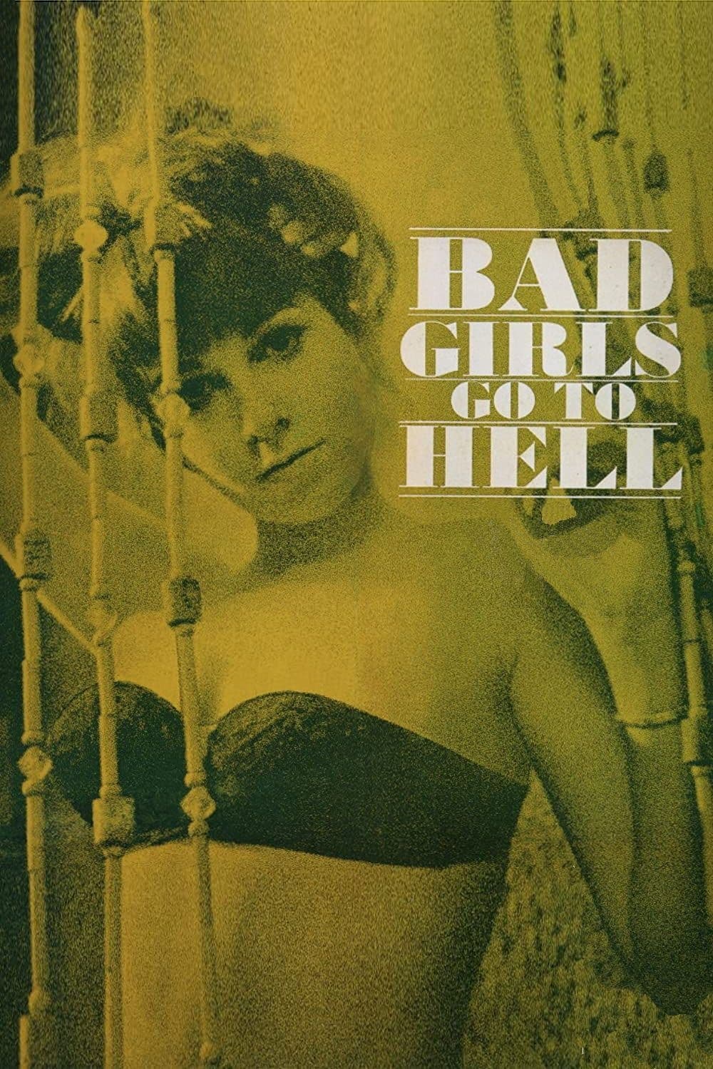 Bad Girls Go to Hell | Bad Girls Go to Hell