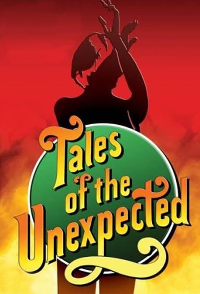 Tales of the Unexpected | Tales of the Unexpected