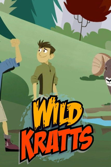 Wild Kratts | Wild Kratts
