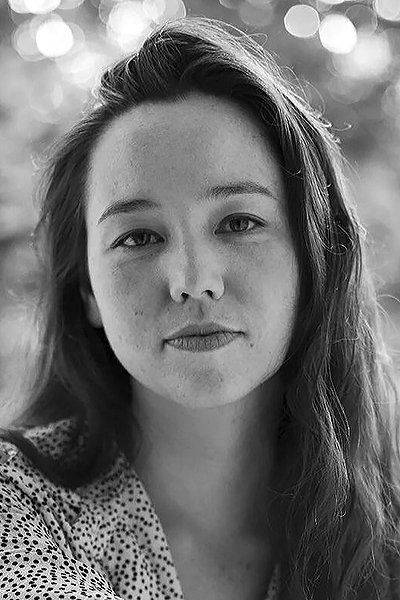 بازیگر Julia Shimura  