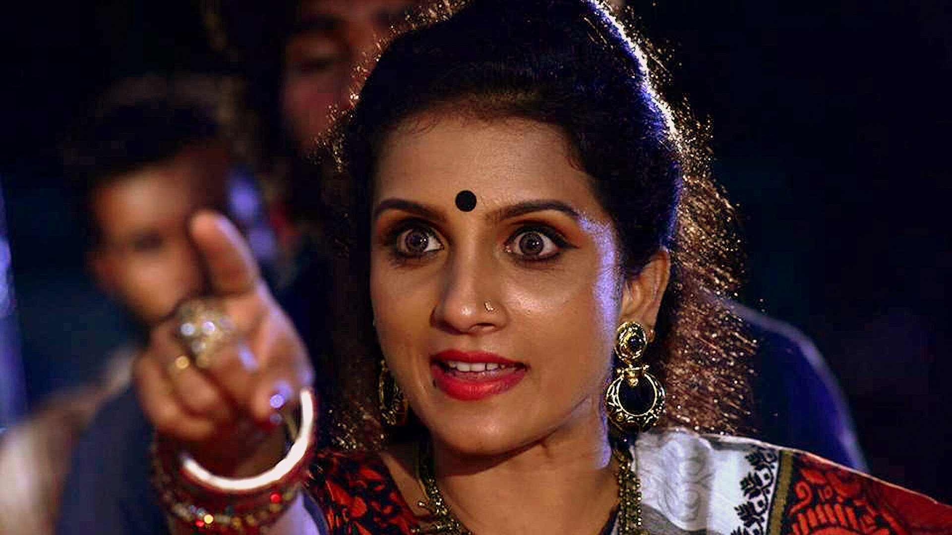 ഒരു മലയാളം കളര്‍ പടം|ഒരു മലയാളം കളര്‍ പടം