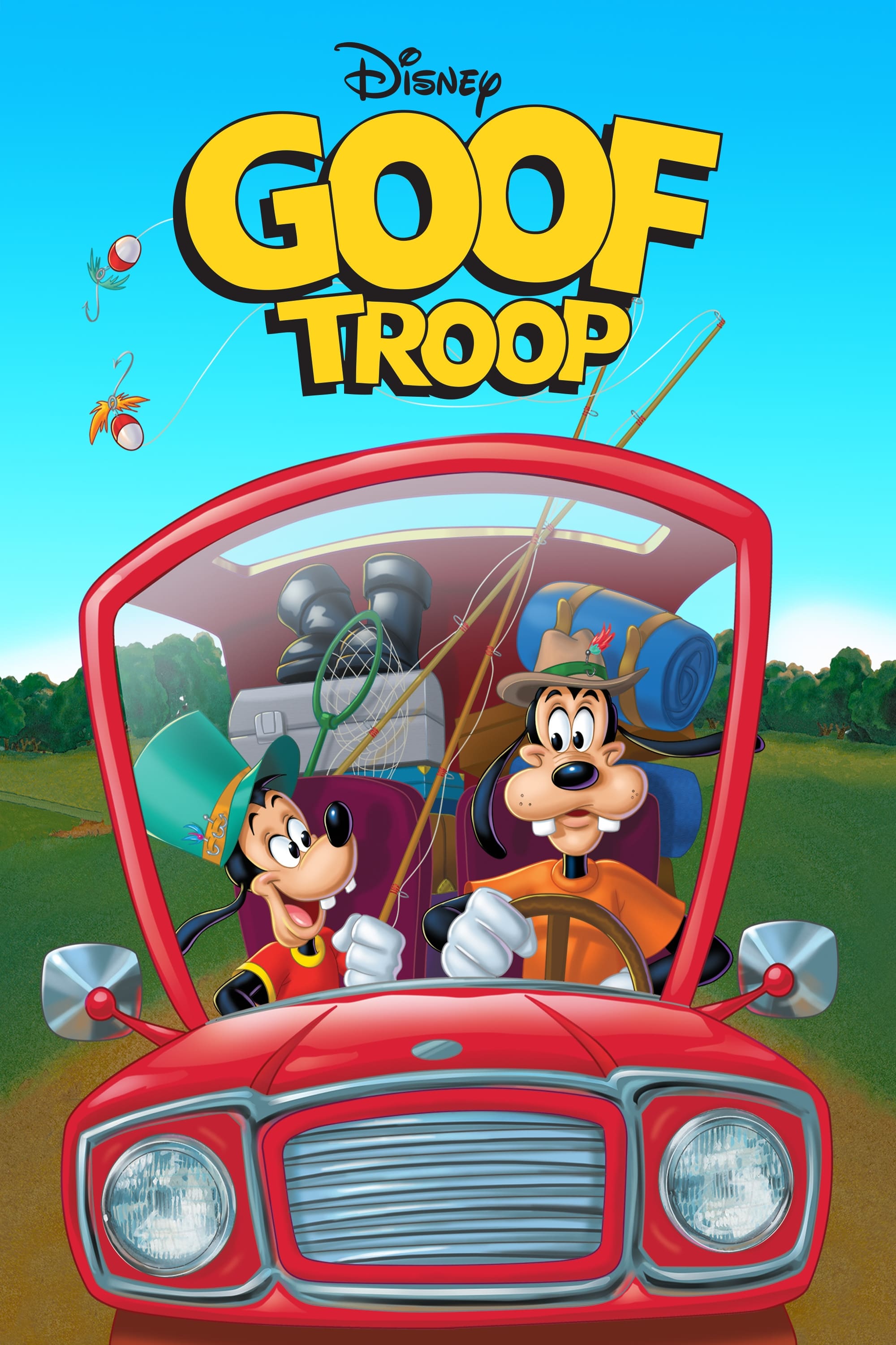 Goof Troop | Goof Troop