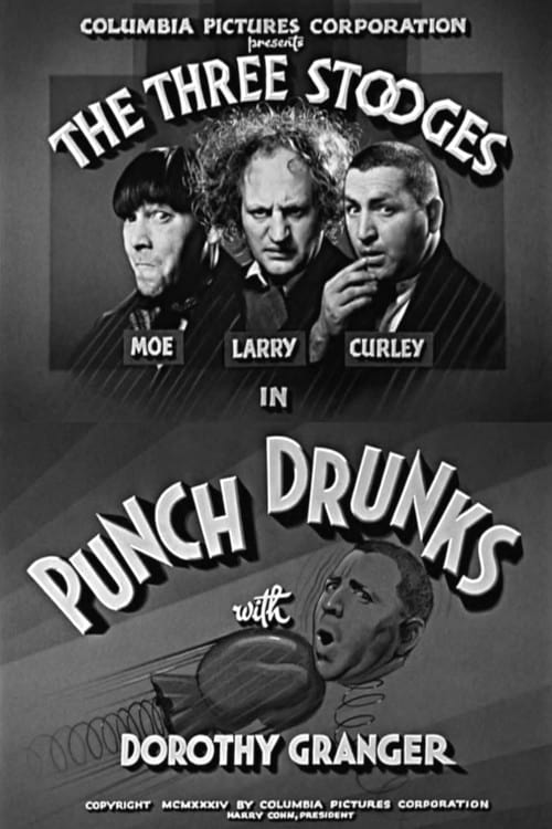 Punch Drunks | Punch Drunks