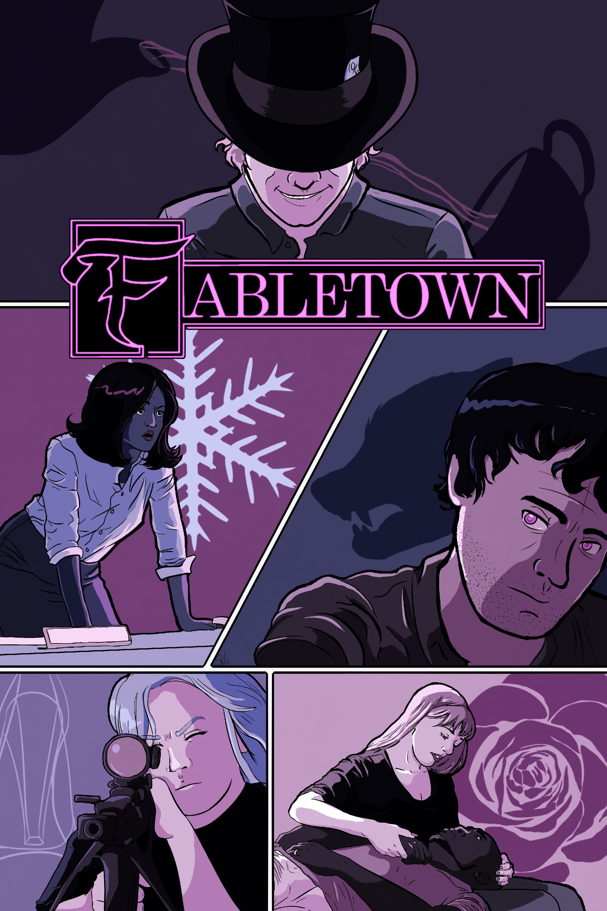 Fabletown | Fabletown