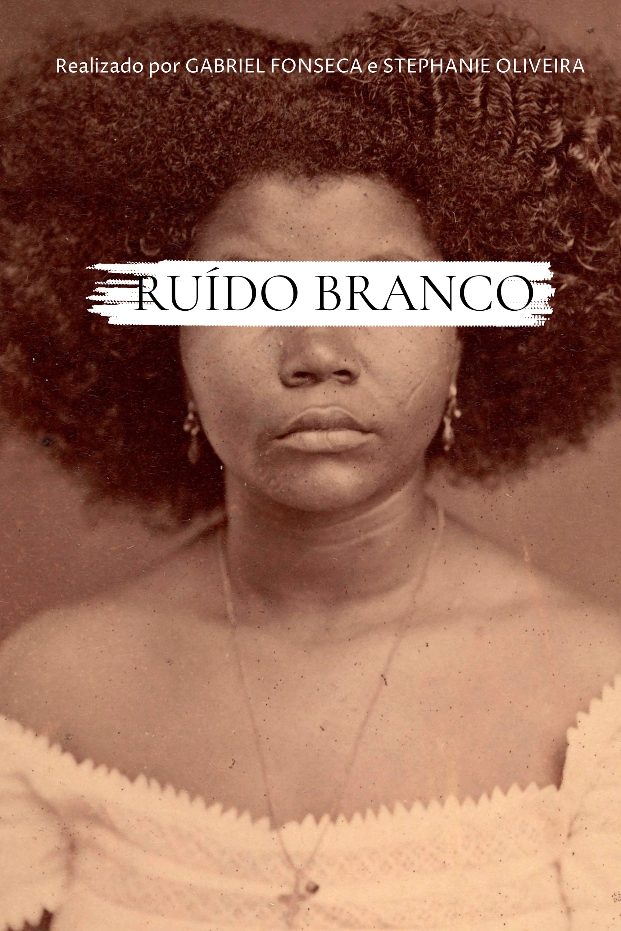 Ruído Branco | Ruído Branco