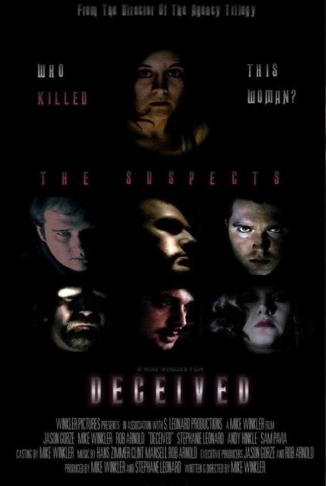 Deceived | Deceived