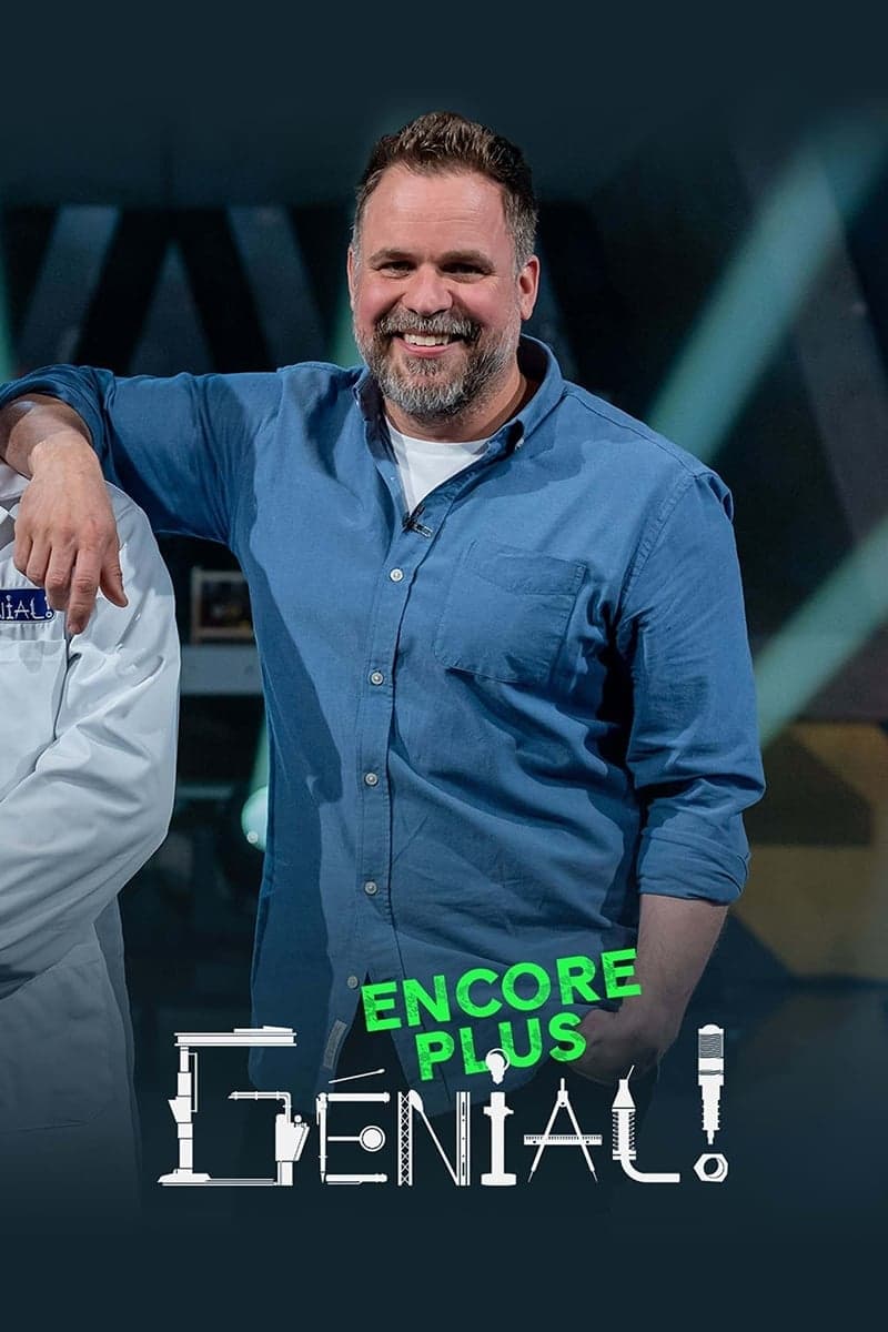 Encore plus Génial | Encore plus Génial