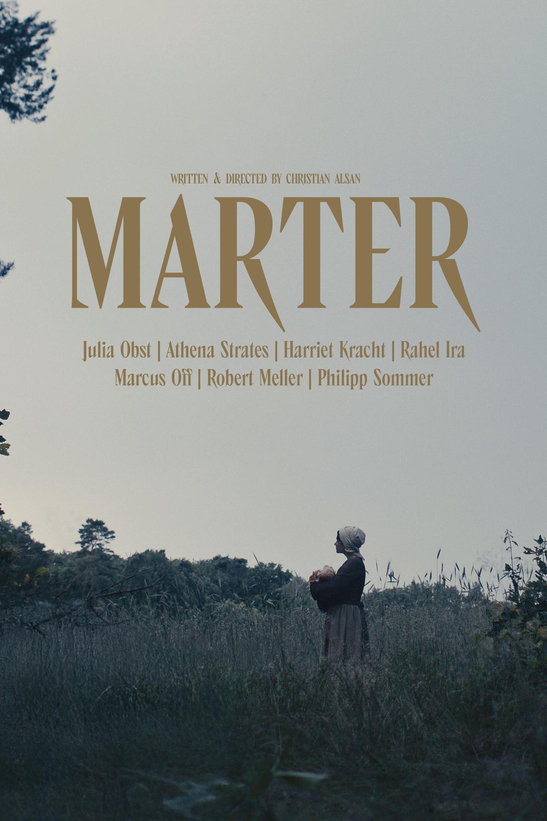 Marter | Marter