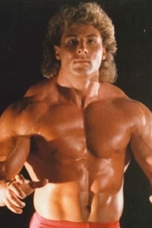 بازیگر Tom Magee  