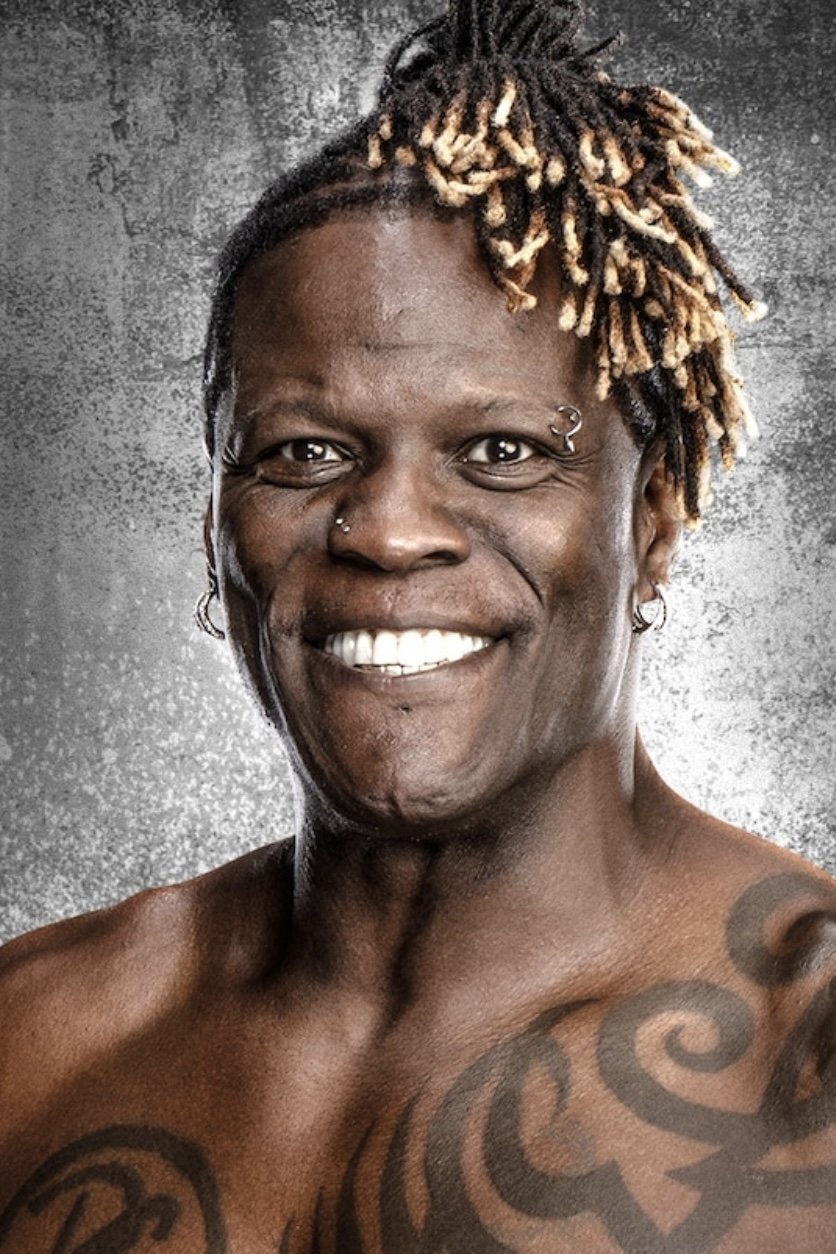 بازیگر Ron Killings  
