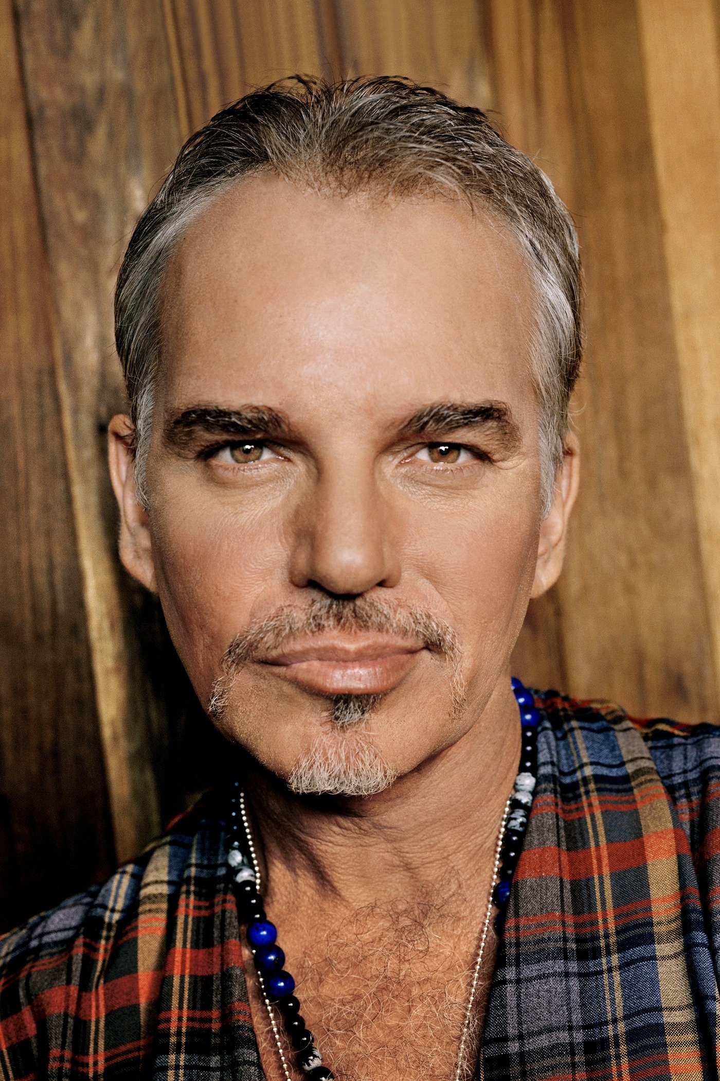 بازیگر Billy Bob Thornton  