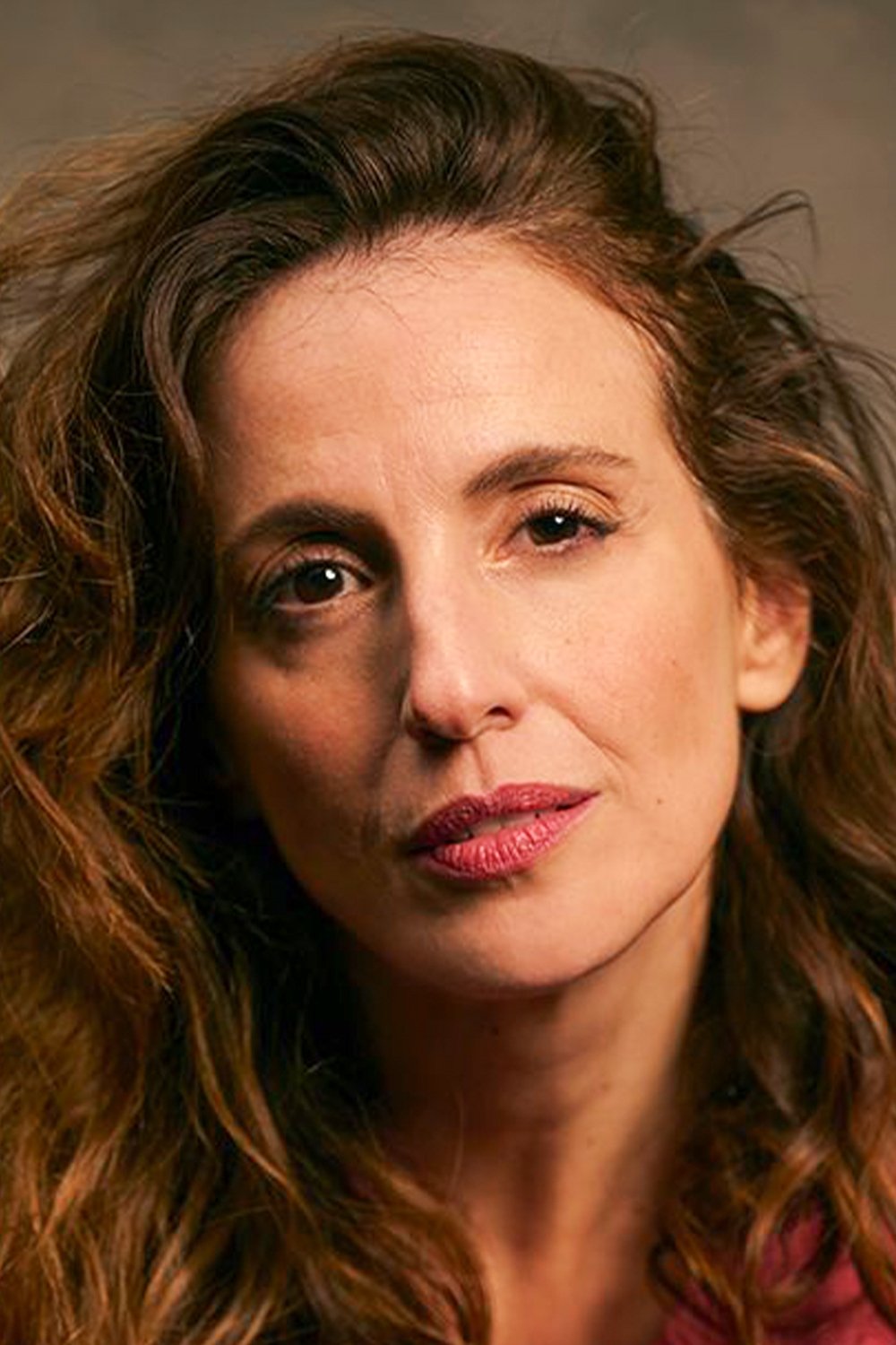 بازیگر Marta Romero  