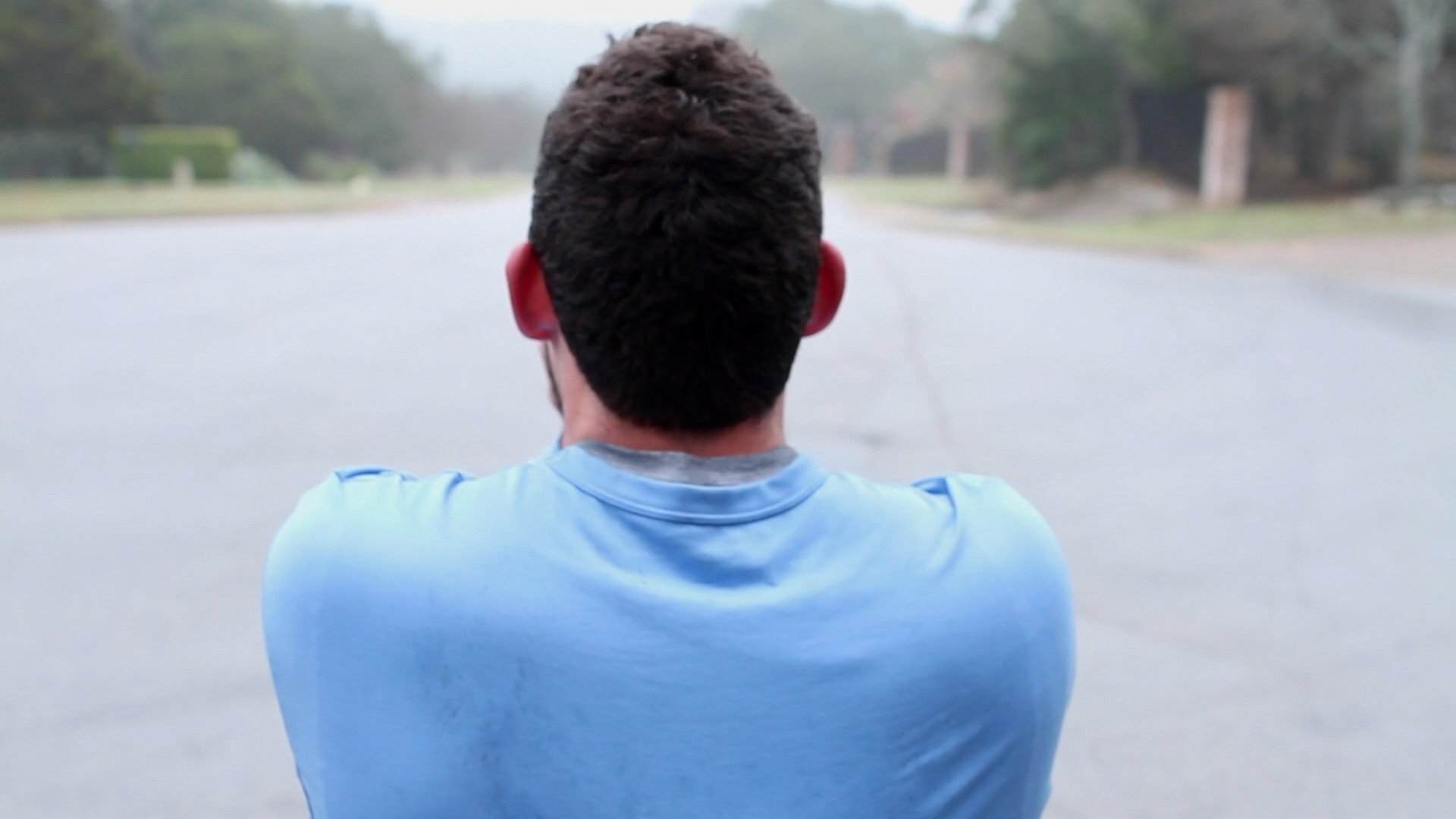 Waking Fear|Waking Fear