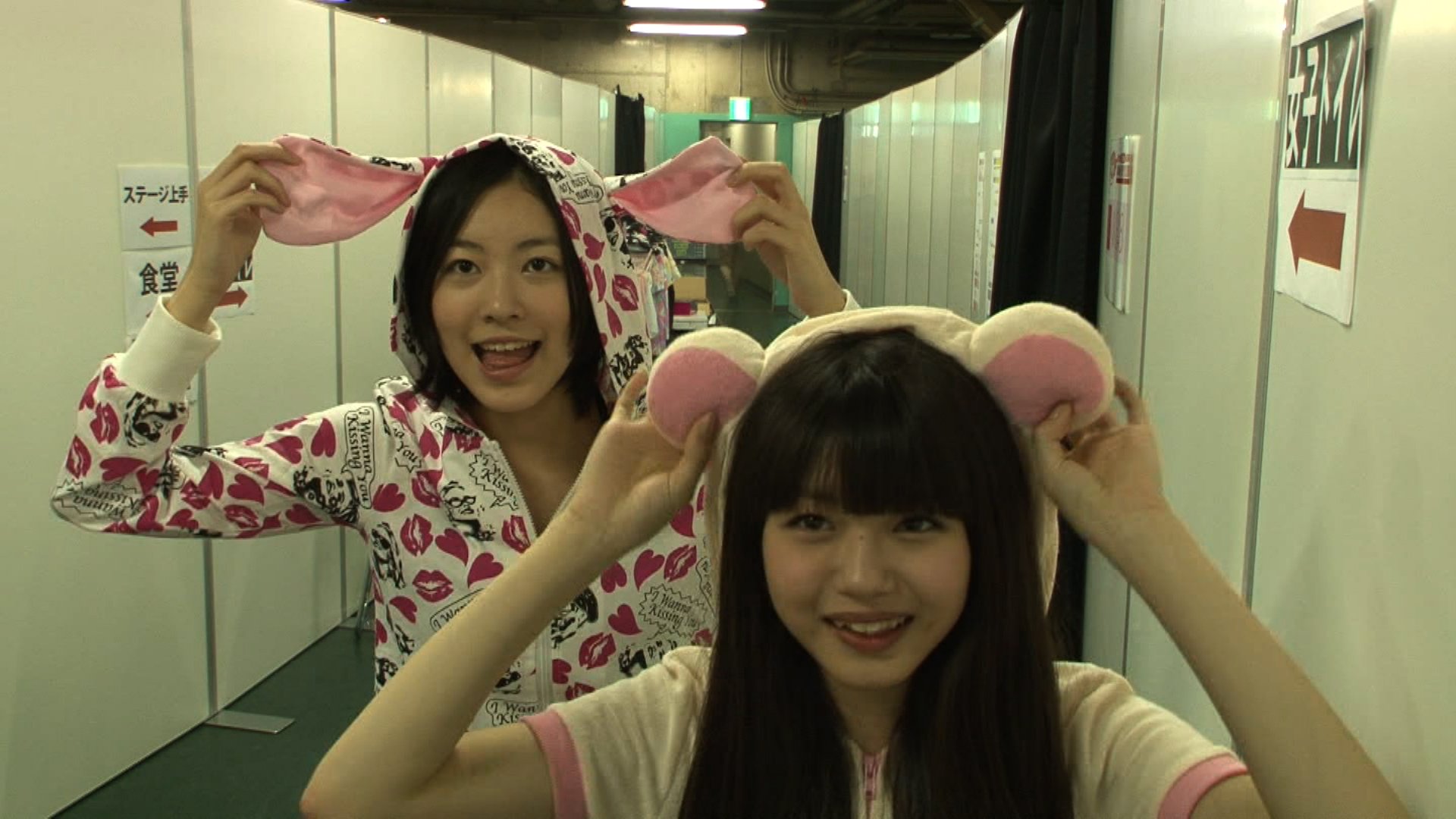 Documentary of AKB48: AKB48+1+10|Documentary of AKB48: AKB48+1+10