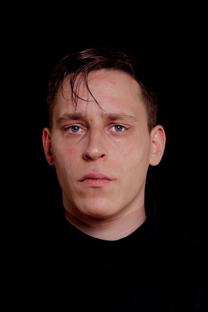 بازیگر Daniel Virtanen  