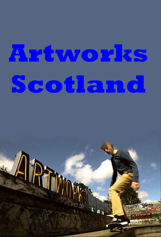 ArtWorks Scotland | ArtWorks Scotland